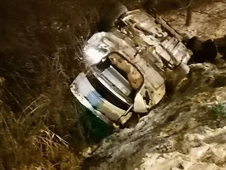 В Конаково столкнулись четыре автомобиля