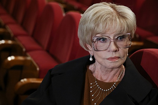 Кто лишил лица Веру Алентову и Анастасию Вертинскую