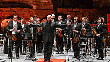 В Турции прошел первый Турецко-русский фестиваль классической музыки