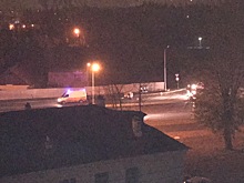 Машина в хлам: на севере Уфы произошло страшное ДТП