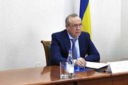Заместителю донского губернатора Сергею Сидашу продлили домашний арест