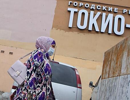 Муфтий Татарстана поддержал ношение хиджабов в российских школах