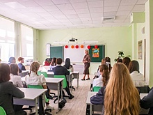 В школы Смоленской области в 2026 году придет еще 11 "земских учителей"