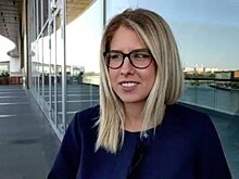 Соболь обязана выплатить Пригожину полмиллиона рублей по решению суда