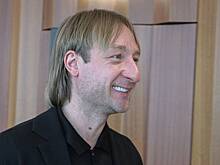 Раскрыта стоимость пластики Плющенко