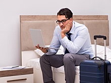 Шмаков призвал как можно скорее увеличить командировочные для госслужащих