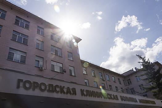 Бесплатный онкоскрининг за два дня прошли более 7 тысяч москвичей