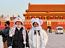 Премьер Финляндии обратился с призывом к Китаю по Украине