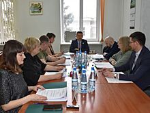 Второй этап конкурса по выборам главы Кургана прошли восемь человек