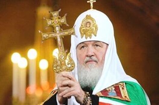 Святейший Патриарх Московский и всея Руси Кирилл посетит Ейскую епархию