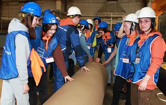 ПЦБК провела в Перми студенческий квест «Бумажные игры»