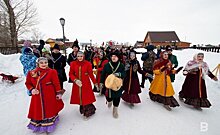 Туристический поток в Свияжске превысил допандемийные показатели