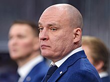 Разин о 2:1 с «Авангардом»: «Мы много оборонялись, соперник был посвежее. Хорошо, что реализовали свои моменты в 3-м периоде и победили»