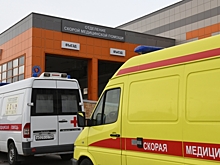В ДТП на трассе в Волгоградской области пострадала 9-летняя девочка