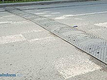 В Кузнецке на дорожную разметку готовы потратить 3,2 млн рублей