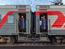 Для болельщиков во время ЧМ-2018 на Северо-Кавказском направлении пустят 40 дополнительных поездов