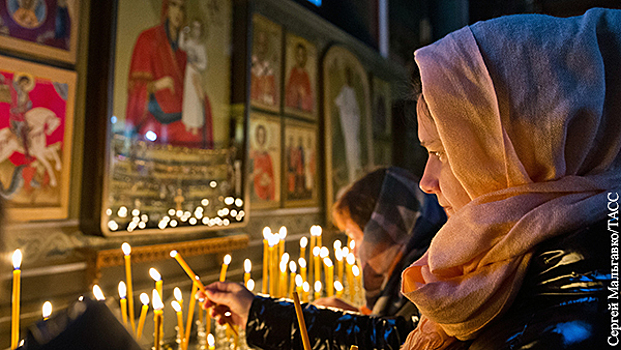 Культура большинства меньшинствам не угрожает 