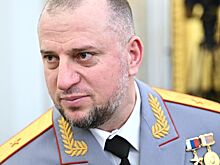 Соратник Кадырова честно рассказал о ситуации на границе Курской области