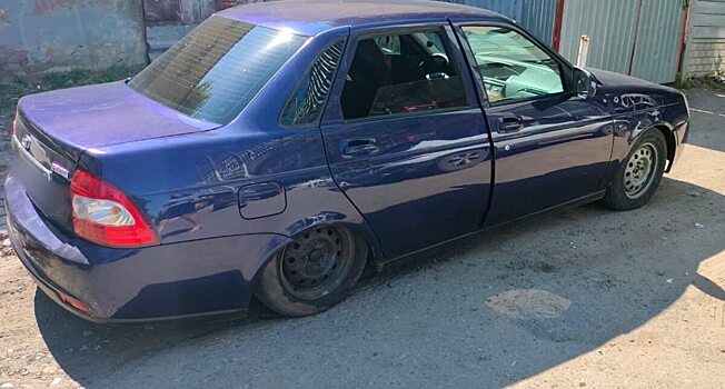 Молодой саратовец накопил 244 тысячи рублей штрафами за нарушение ПДД