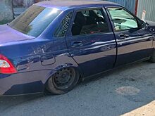 Молодой саратовец накопил 244 тысячи рублей штрафами за нарушение ПДД