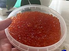 Жительницы Самары хотели купить красную икру, но стали жертвами мошенника