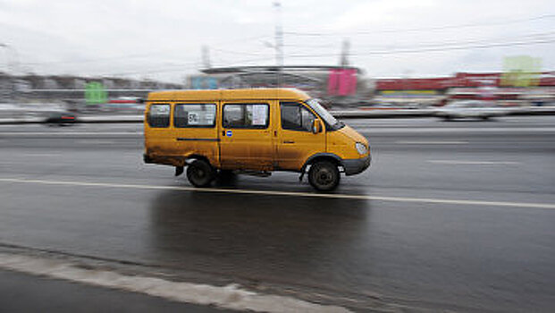 Аксенов высказался о повышении цен на городские и пригородные перевозки