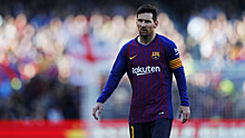 «Барселона» сделает Месси новое предложение