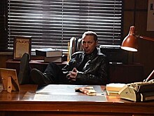 Актер из Татарстана Константин Адаев играет в многосерийном детективе "Рикошет" на НТВ