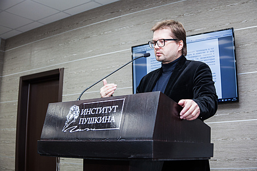 О рекламных кампаниях в социальных сетях рассказали в Обручевском районе
