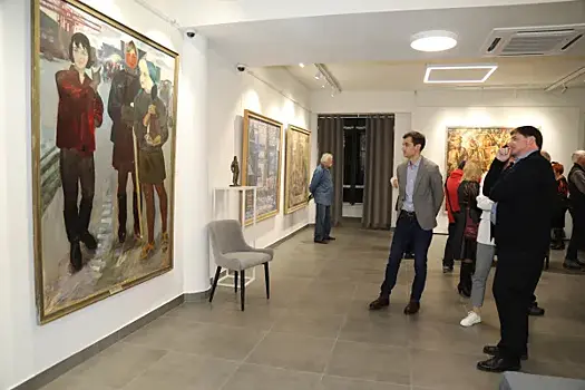 Инвестиции в добрые дела: как промышленность вкладывается в социальные проекты