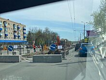 На ремонт Базового проезда в Чебоксарах предусмотрено более 100 млн рублей