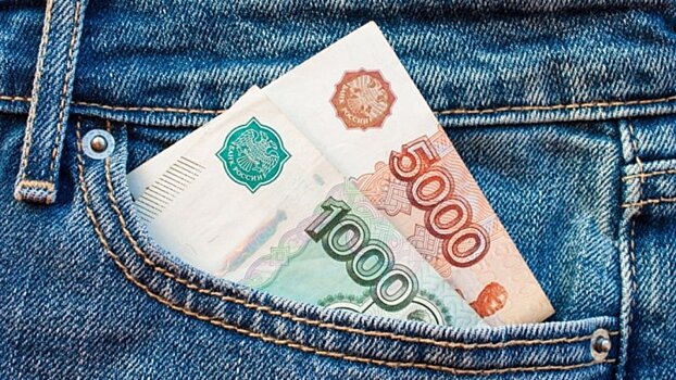 Американец обманул пенсионерку из Москвы на 2 млн рублей