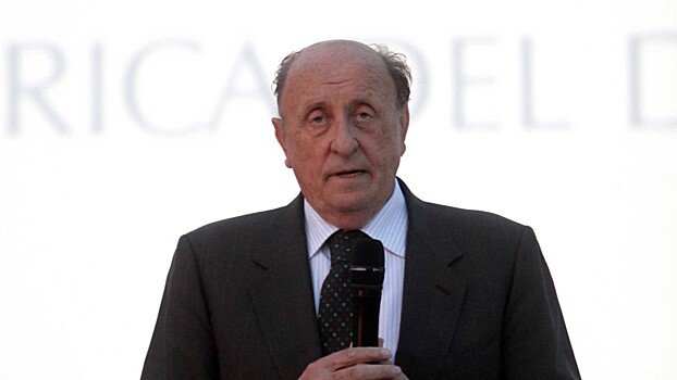 В Петербурге покажут картину итальянского режиссера Клаудио Малапонти