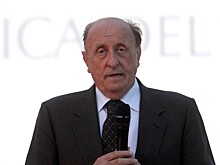 В Петербурге покажут картину итальянского режиссера Клаудио Малапонти