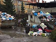 Болтали о реформе - В Башкирии общественники и чиновники обсудили ход мусорной реформы