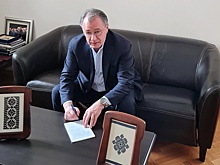 Душко Перович: Запад готовит силовой сценарий смены руководства Республики Сербской