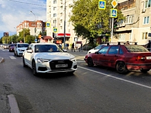 В России начал дорожать технический осмотр автомобилей