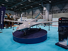 Украина будет поставлять Турции двигатели для новых беспилотников