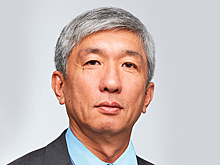 Павел Тё: «Все мои активы — это бетон и стекло. Все деньги мы инвестируем в стройку»