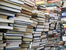 В Киеве откажутся от публикаций книг писателей из России