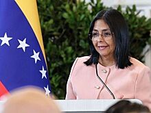 Верховный суд Венесуэлы определил и.о. президента после захвата Мадуро