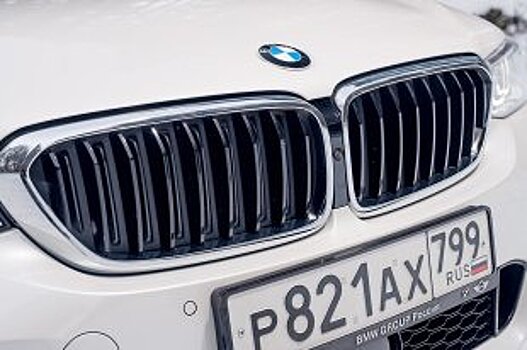 Власти Южной Кореи рекомендовали отказаться от езды на BMW