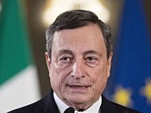 Премьер-министр Италии Марио Драги уходит в отставку