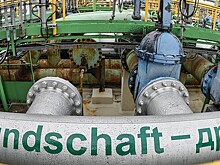 Минск потерял около $20 млн из-за загрязнения «Дружбы»