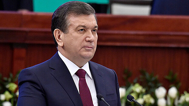 Мирзиёев-чиновникам: мне нужна тщательная работа, а не помпезные отчеты