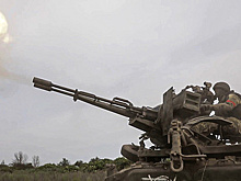 Средства ПВО РФ сбили 104 беспилотника ВСУ