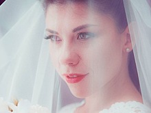 Солистка группы «Дискотека Авария» показала свадебные фото