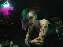 Игра Cyberpunk 2077 «тормозила» даже на мощнейшей GeForce 2080 Ti в Full HD