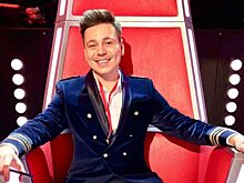 В Москве избили собаку звезды шоу «Голос» Димы Вебер