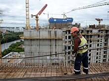 Минфин предложил обложить "недострой" налогом на имущество